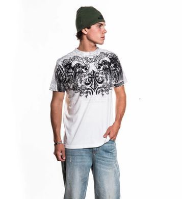 Футболка Affliction Hunter Tee, M