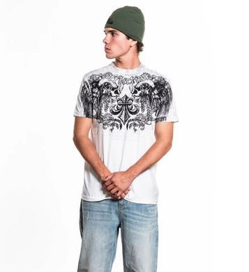 Футболка Affliction Hunter Tee, M