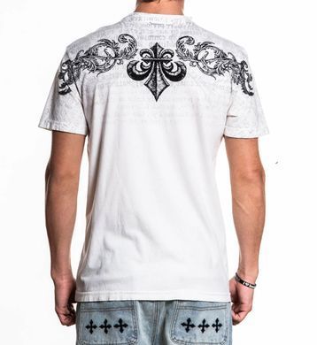 Футболка Affliction Hunter Tee, M