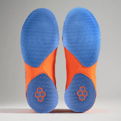 Дитячі борцівки Rudis Alpha 2.0 Jordan Burroughs Edition Youth Wrestling Shoes United Orange, 33