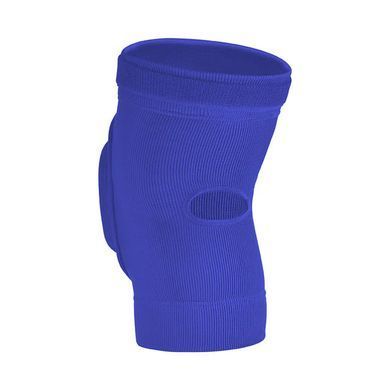 Защита колена RDX Hosiery Knee Pads K5 Blue White, S