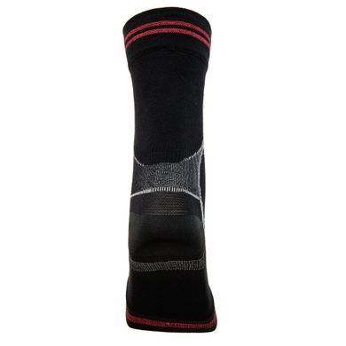 Компресійний рукав для гомілкостопу OPROtec Ankle Sleeve, S