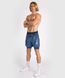 Шорти для MMA Venum Attack Fightshorts Navy Blue, Темно-синій, L