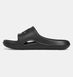 Сандалии Under Armour Locker V Black, 44
