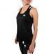 Жіноча майка Venum Power 2.0 Tank Top Black White, XS