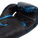 Боксерські рукавиці Venum Fusion Boxing Gloves Cyan Blue, 16 oz