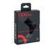Компресійний рукав для гомілкостопу OPROtec Ankle Sleeve, S