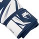 Боксерские перчатки Venum Challenger 3.0 Темно-синие с белым, 14oz, 14oz