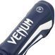 Защита голени Venum Elite Standup Shinguards Blue White, L