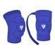 Защита колена RDX Hosiery Knee Pads K5 Blue White, S
