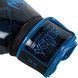 Боксерські рукавиці Venum Fusion Boxing Gloves Cyan Blue, 16 oz