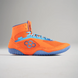Дитячі борцівки Rudis Alpha 2.0 Jordan Burroughs Edition Youth Wrestling Shoes United Orange, 33