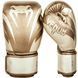 Боксерские перчатки Venum Impact Boxing Gloves Gold, 8 oz
