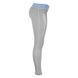 Жіночі компресійні штани Bad Girl Tights Marl Blue, Cірий, XS