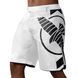 Шорти для MMA Hayabusa Icon MMA Shorts White Black, S