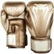 Боксерские перчатки Venum Impact Boxing Gloves Gold, 8 oz