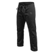 Штаны для кимоно женские Hayabusa Core Twill Черные F0