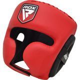 Шлем RDX Pro Training Apex A4 Red, L