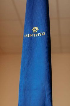 Канат-рукав KINTAYO 3м*20см