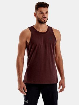 Майка Peresvit Dynamic Cotton Tank Top Maroon, S