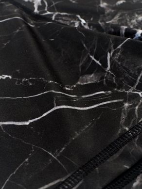 Жіночі спортивні шорти Manto Gym Shorts Black, Чорний, M