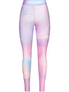 Жіночі легінси Peresvit Sparkle Ladies Leggings, Рожевий, XS