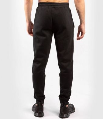 Штани Venum UFC Fight Night Black, Чорний, XS