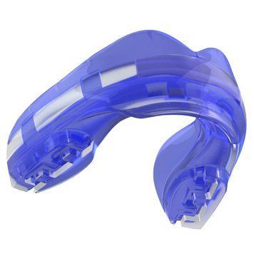 Капа для брекетів Safejawz Ortho Series Self-Fit Синя