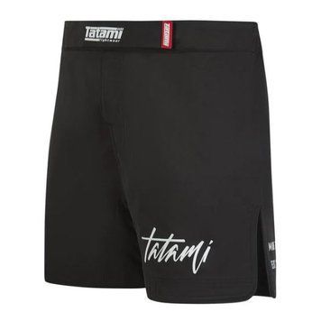 Шорти Tatami Rupture Mid Cut XS