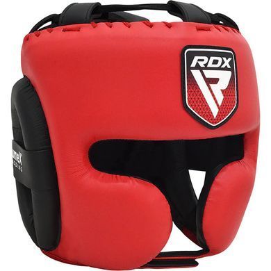 Шлем RDX Pro Training Apex A4 Red, L