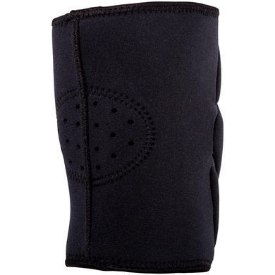 Наколенники Venum Kontact Gel Knee Pad Black Neo Pink, M/L