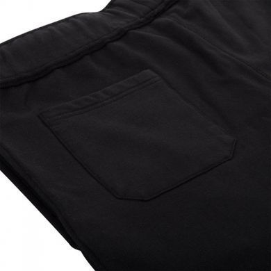 Шорти Venum Assault Training Shorts Black, Чорний, S