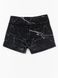 Жіночі спортивні шорти Manto Gym Shorts Black, Чорний, M