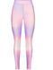 Жіночі легінси Peresvit Sparkle Ladies Leggings, Рожевий, XS