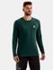 Лонгслів Peresvit Dynamic Cotton T-shirt Long Sleeve Atlantic Deep, S