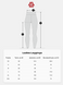 Жіночі легінси Peresvit Sparkle Ladies Leggings, Рожевий, XS