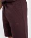 Шорти Venum Silent Power Cotton Short Dark Brown, Коричневий, S