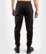 Штани Venum UFC Fight Night Black, Чорний, XS