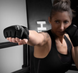 Гелеві бинти Hayabusa Elite Quick Wraps Black, M