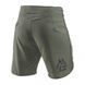 Шорты для ММА Peresvit Rival Fightshorts Riffle Green, Зелёный, S