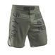 Шорты для ММА Peresvit Rival Fightshorts Riffle Green, Зелёный, S