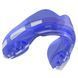 Капа для брекетов Safejawz Ortho Series Self-Fit Синяя