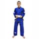 Детское кимоно для бразильского джиу-джитсу Bad Boy Limited Series Синее, M00, M00