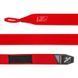 Бинты Hayabusa Perfect Stretch Hand Wraps Red, 460 cm