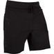 Шорти Venum Assault Training Shorts Black, Чорний, S
