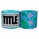 Бинты боксерские эластичные TITLE Boxing Print Mexican Stile Ice Cream 4,5м