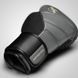 Боксерские перчатки Hayabusa T3 Boxing Gloves Charcoal Black, 10 oz