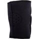 Наколенники Venum Kontact Gel Knee Pad Black Neo Pink, M/L