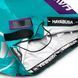 Шорты для MMA Hayabusa Icon MMA Shorts Teal White, S