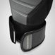 Боксерские перчатки Hayabusa T3 Boxing Gloves Charcoal Black, 10 oz